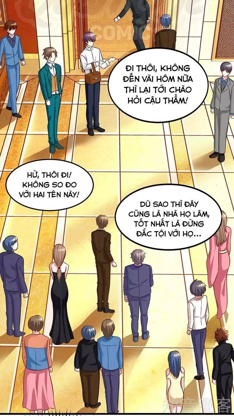 Thần Cấp Thấu Thị Chapter 44 - 4