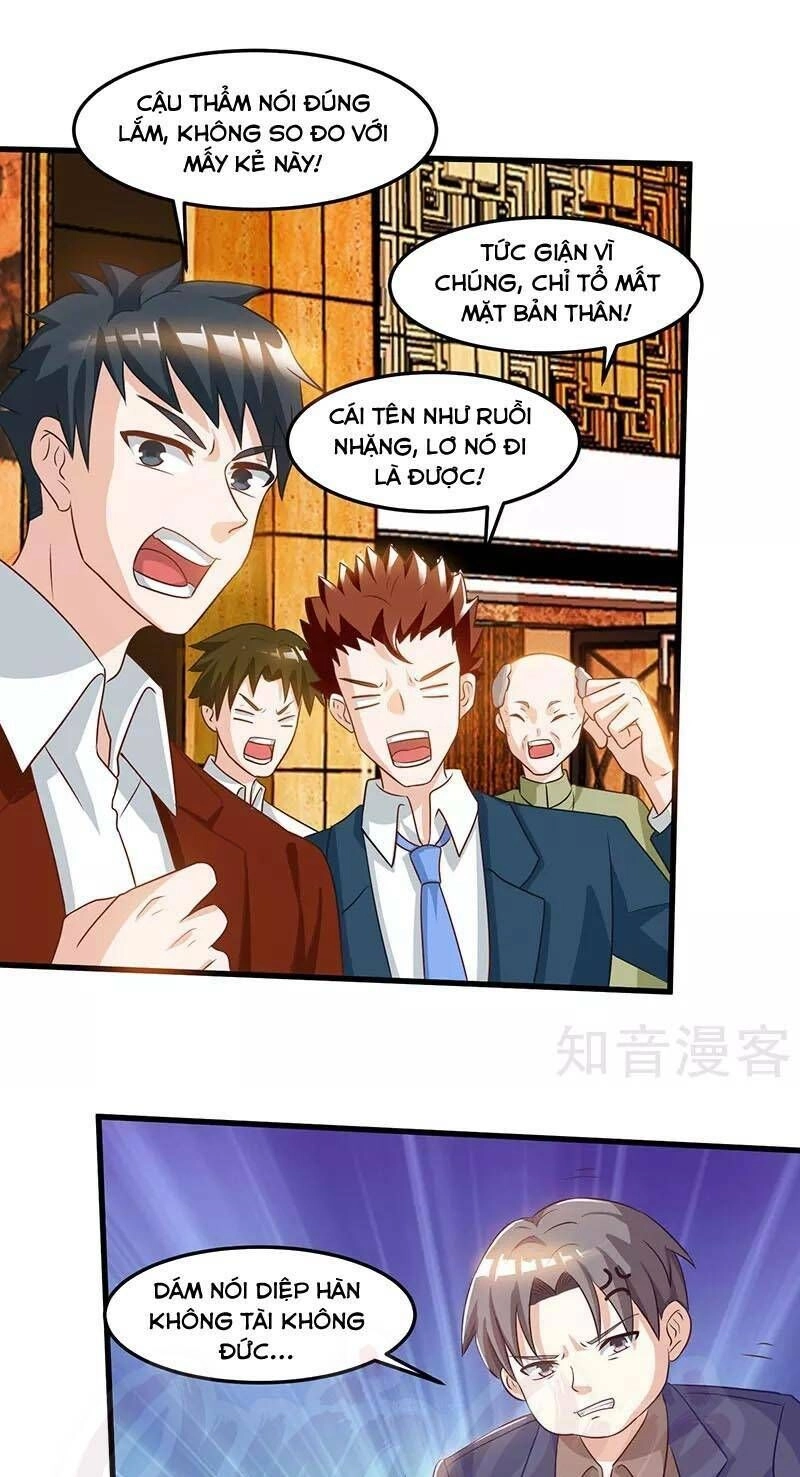 Thần Cấp Thấu Thị Chapter 44 - 7