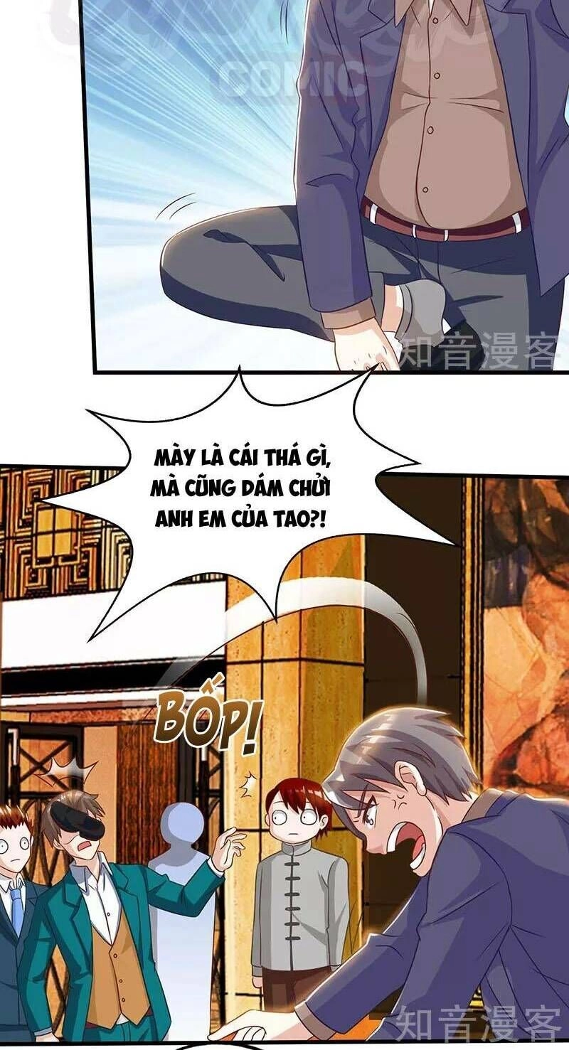 Thần Cấp Thấu Thị Chapter 44 - 8