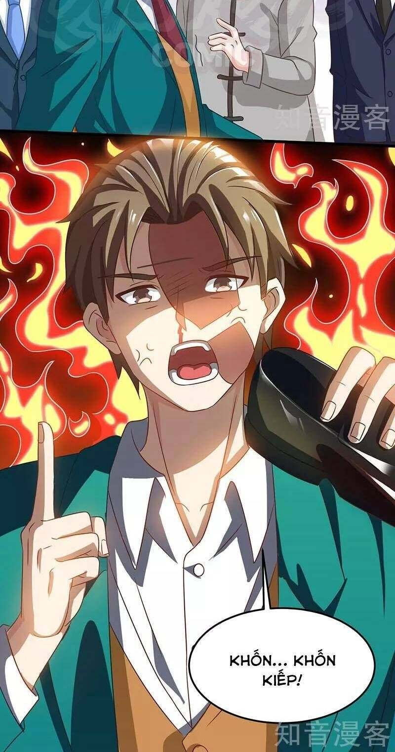 Thần Cấp Thấu Thị Chapter 44 - 10