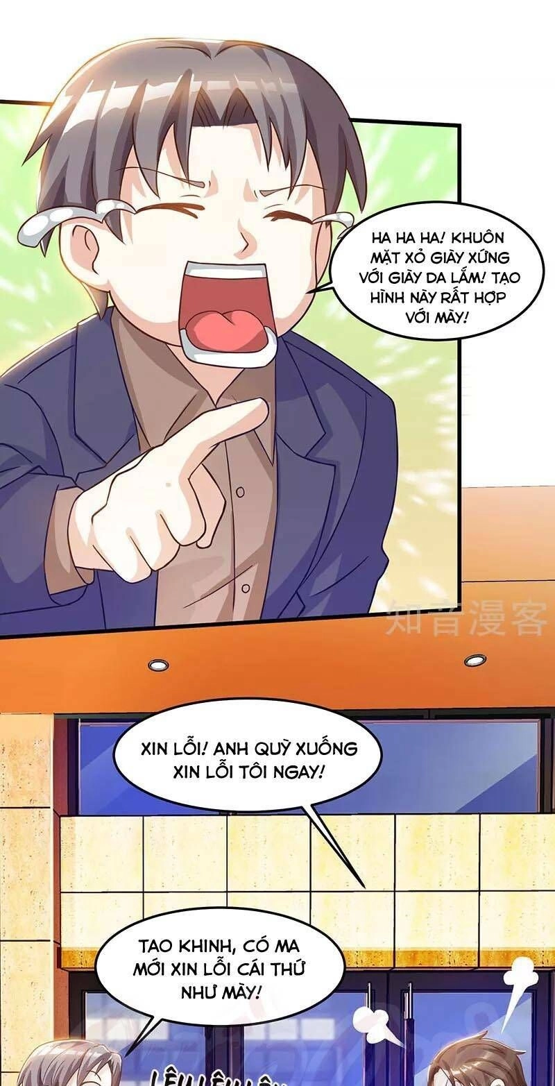 Thần Cấp Thấu Thị Chapter 44 - 11