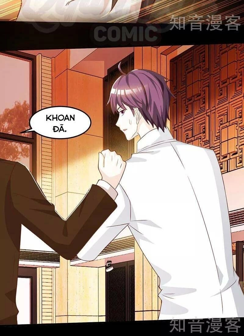 Thần Cấp Thấu Thị Chapter 44 - 14