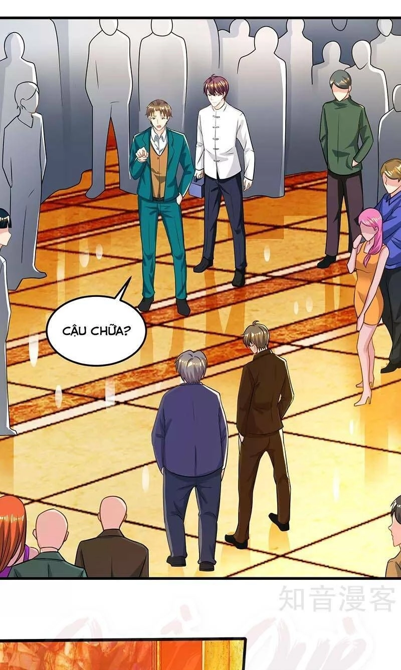 Thần Cấp Thấu Thị Chapter 44 - 18