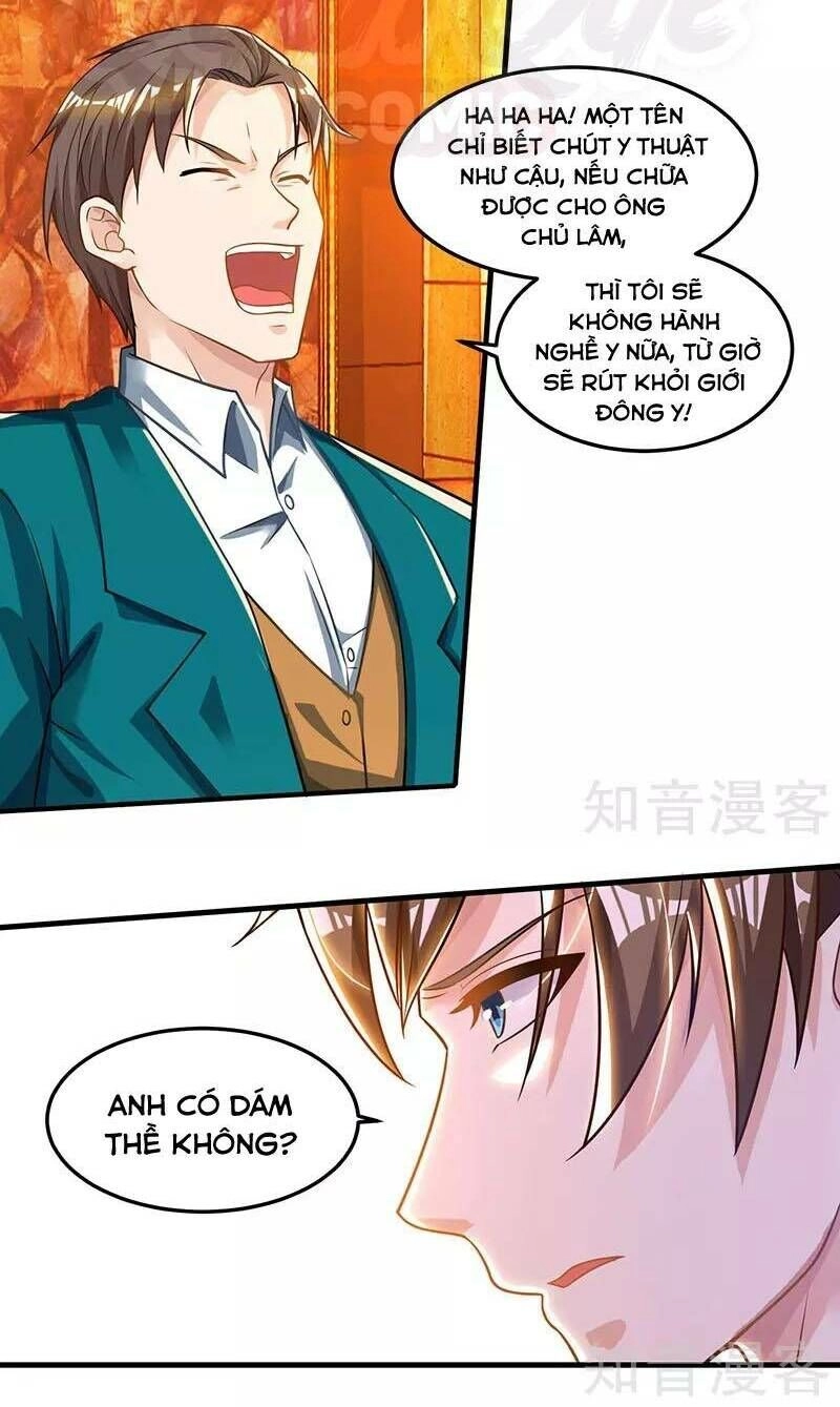 Thần Cấp Thấu Thị Chapter 44 - 19