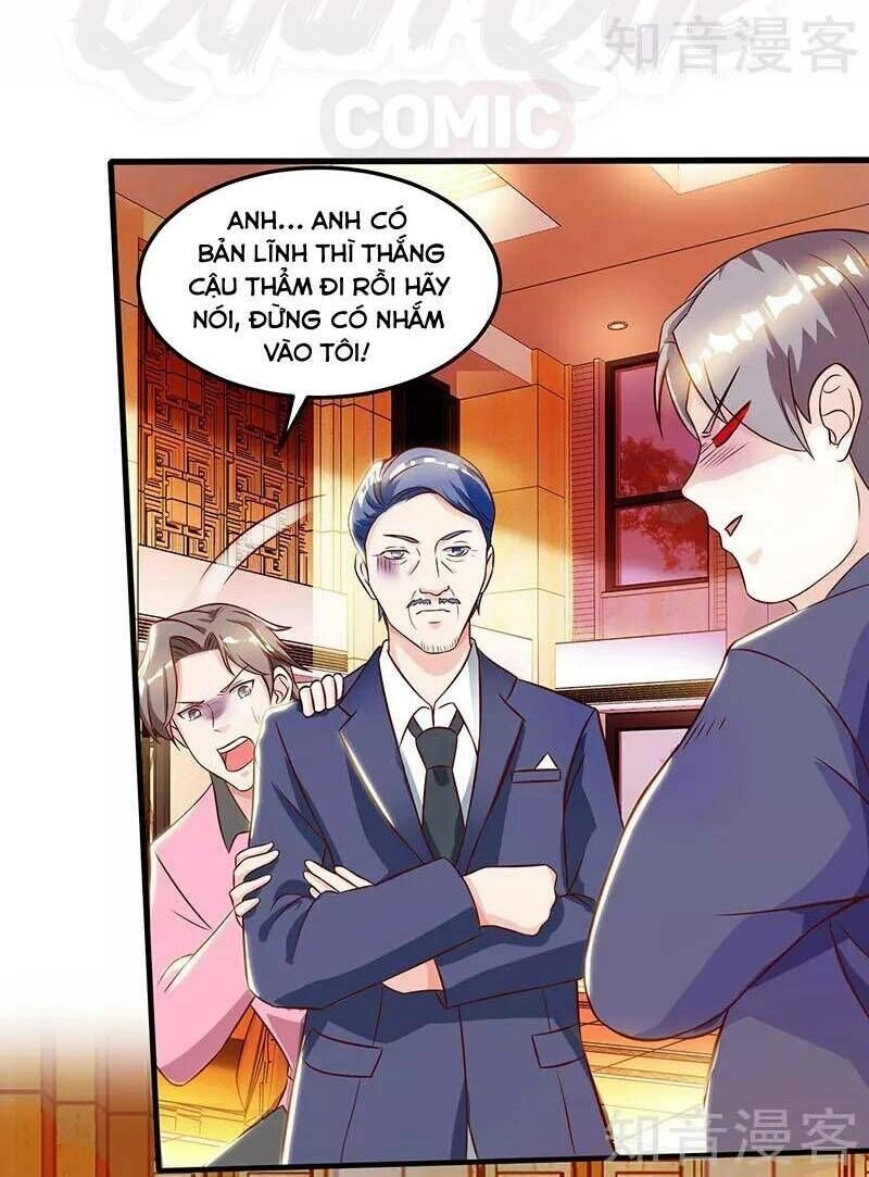 Thần Cấp Thấu Thị Chapter 44 - 23