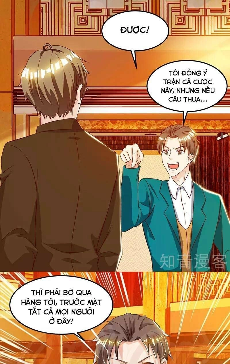 Thần Cấp Thấu Thị Chapter 44 - 24