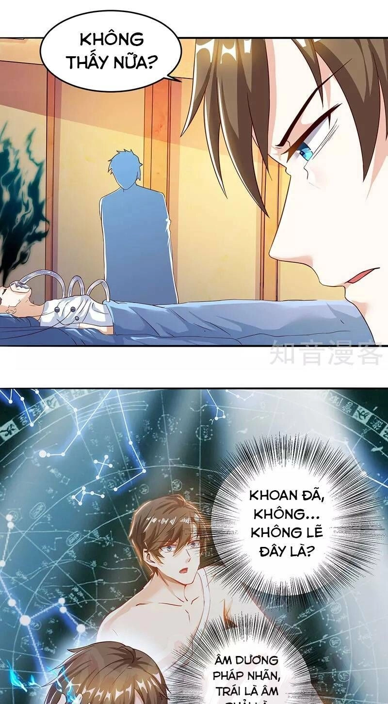 Thần Cấp Thấu Thị Chapter 45 - 17