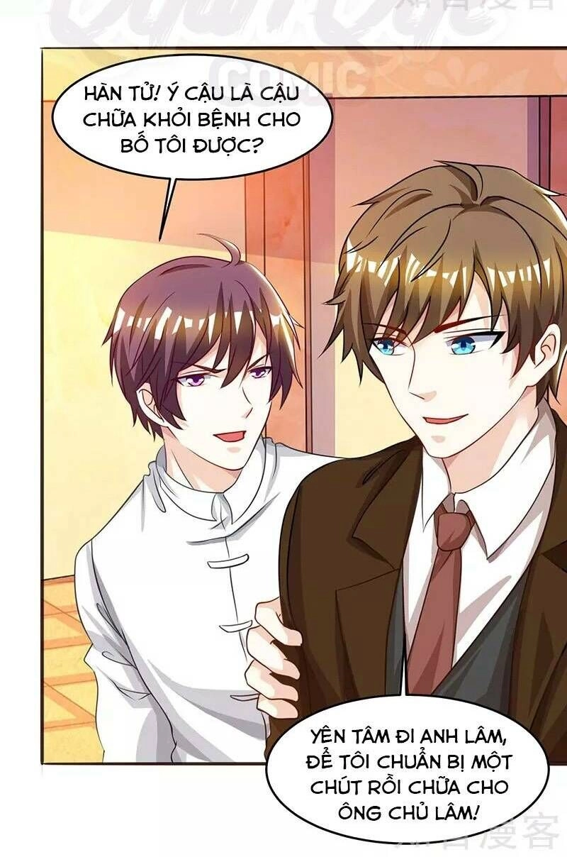 Thần Cấp Thấu Thị Chapter 45 - 22