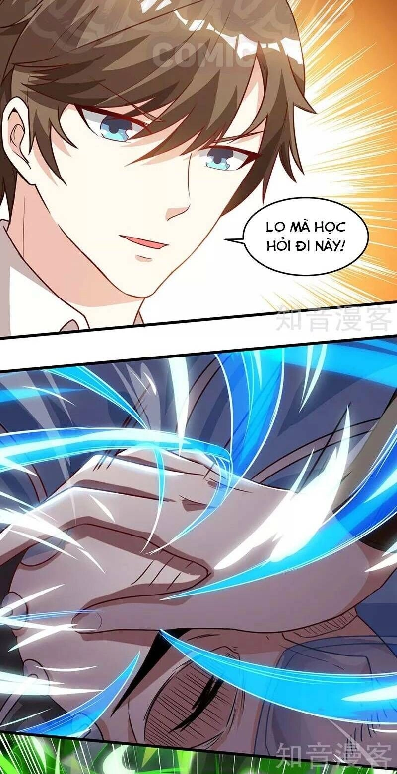 Thần Cấp Thấu Thị Chapter 46 - 12