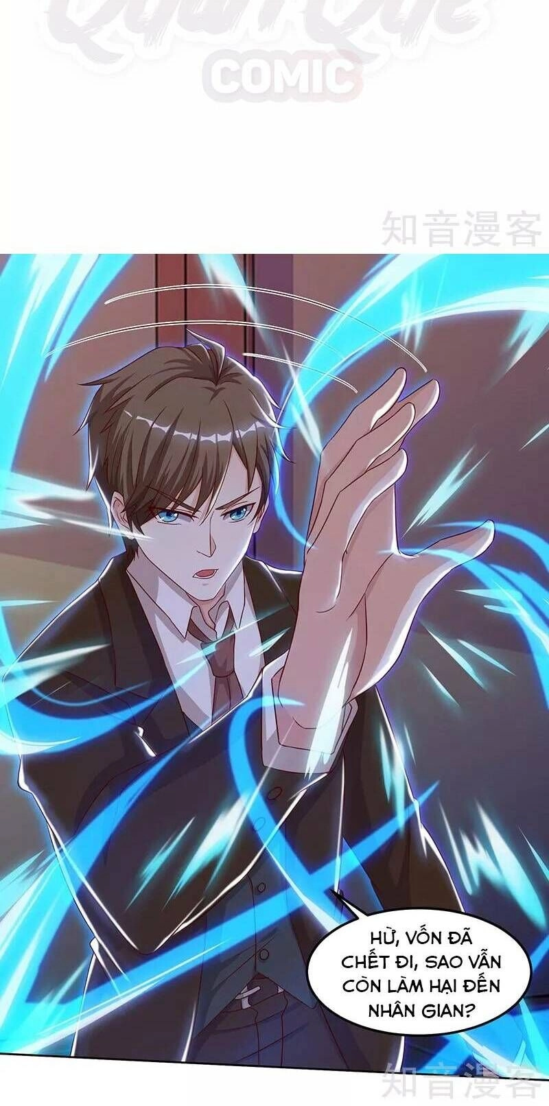 Thần Cấp Thấu Thị Chapter 46 - 14