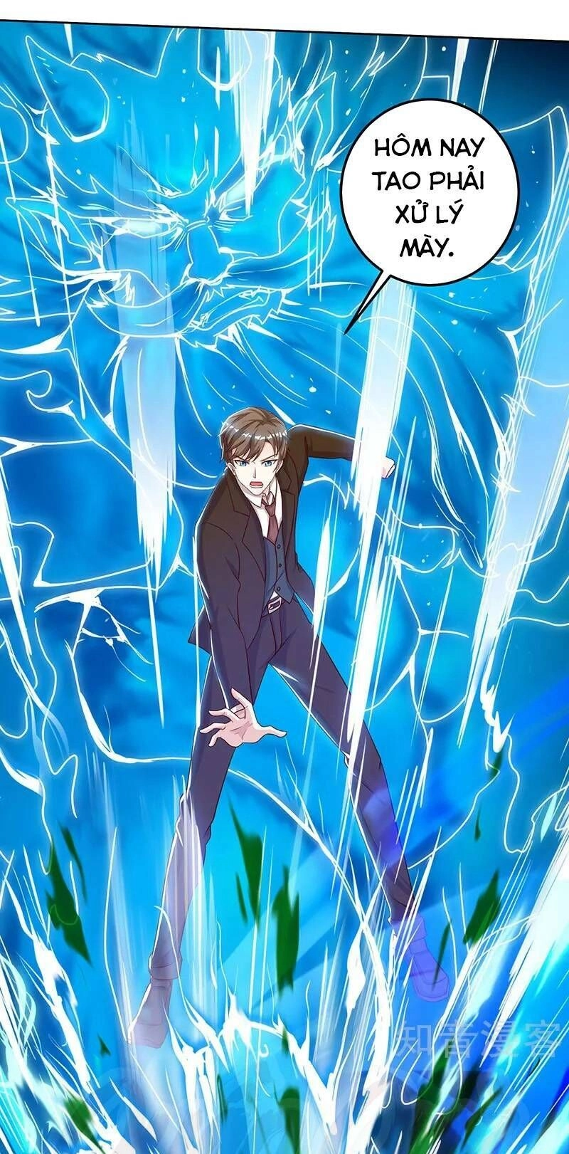 Thần Cấp Thấu Thị Chapter 46 - 15