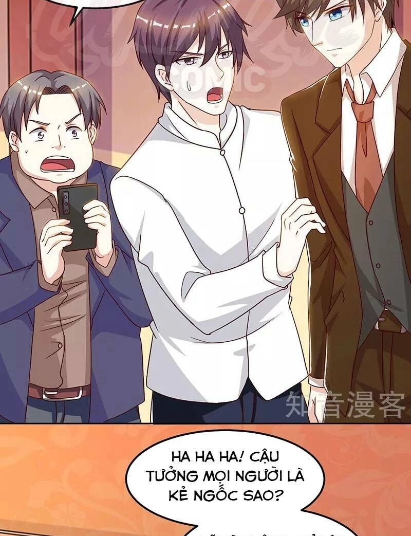 Thần Cấp Thấu Thị Chapter 46 - 18