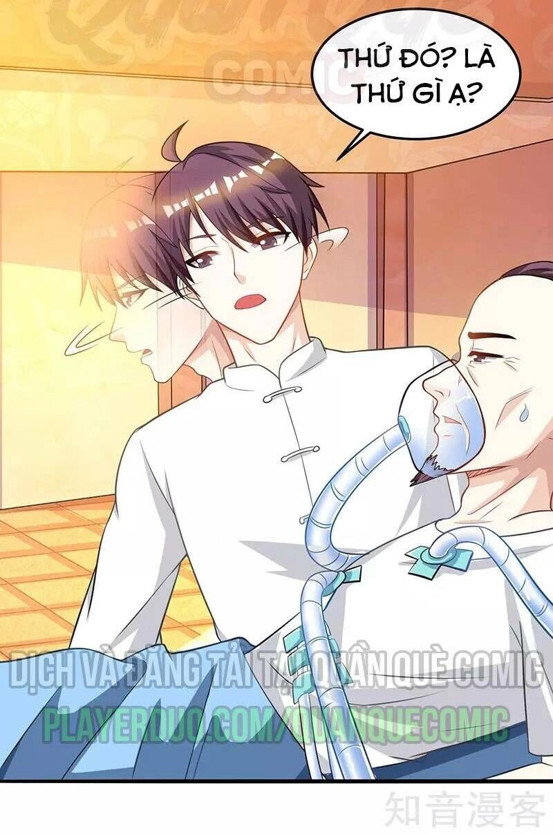 Thần Cấp Thấu Thị Chapter 46 - 26