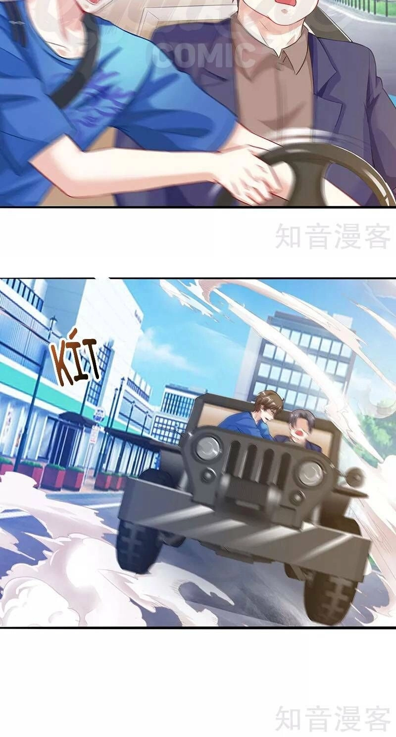 Thần Cấp Thấu Thị Chapter 48 - 20