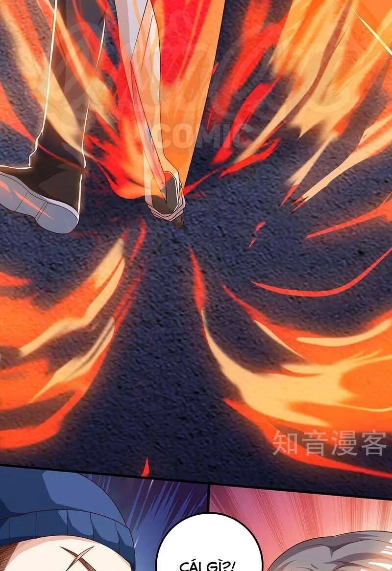 Thần Cấp Thấu Thị Chapter 49 - 13