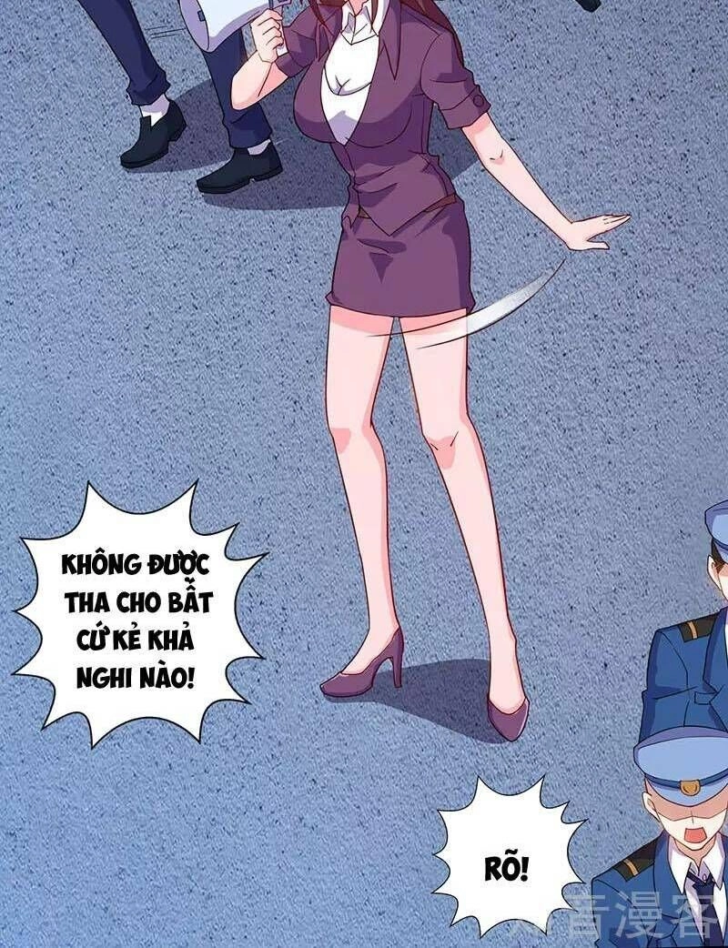 Thần Cấp Thấu Thị Chapter 50 - 13