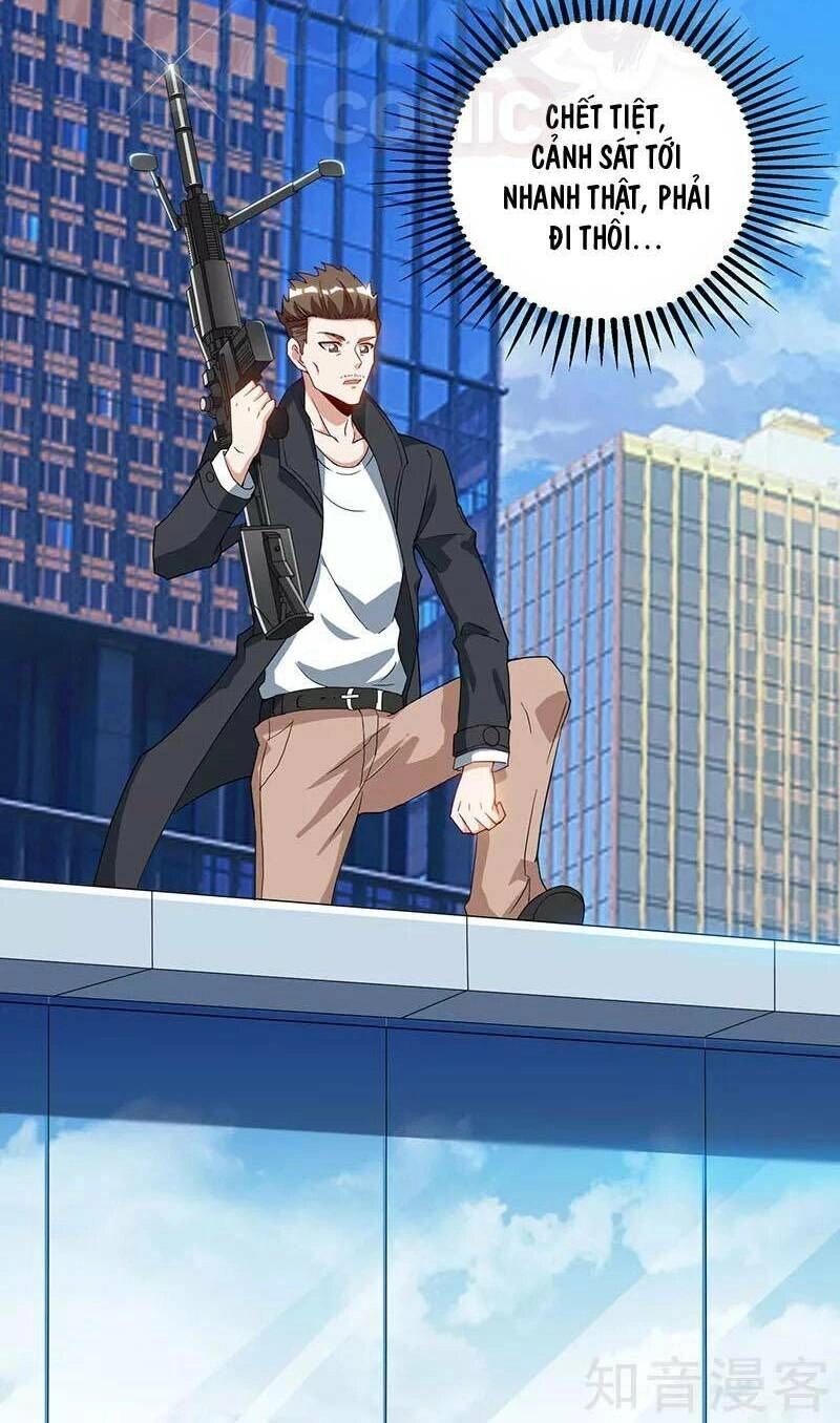 Thần Cấp Thấu Thị Chapter 50 - 15