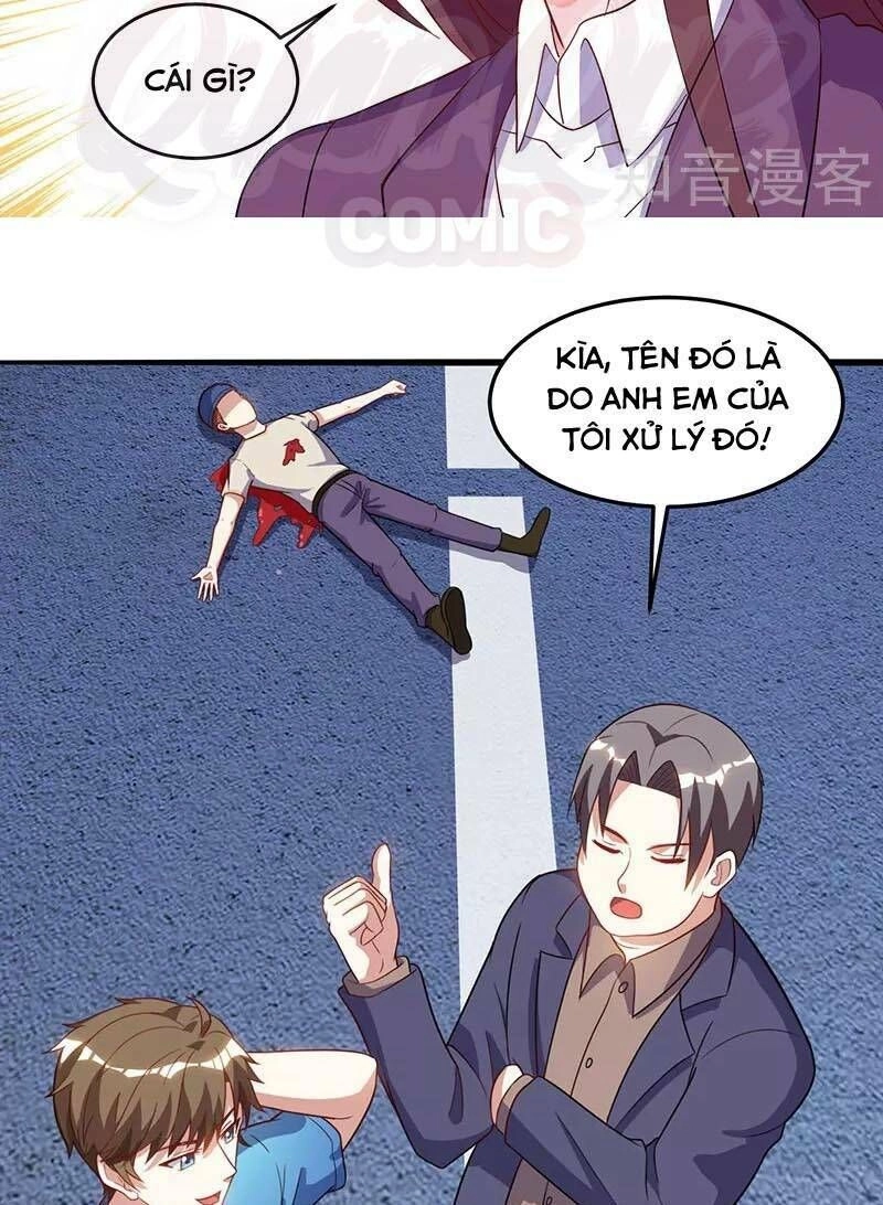 Thần Cấp Thấu Thị Chapter 50 - 19