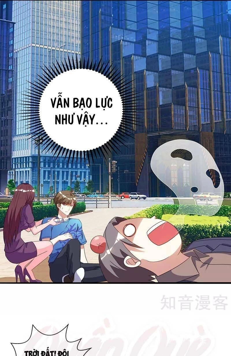 Thần Cấp Thấu Thị Chapter 50 - 25