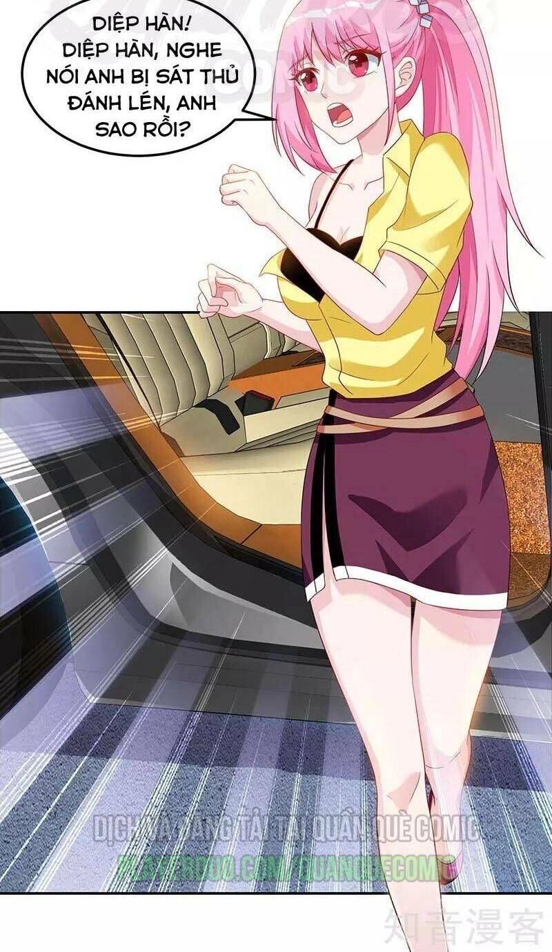 Thần Cấp Thấu Thị Chapter 51 - 2