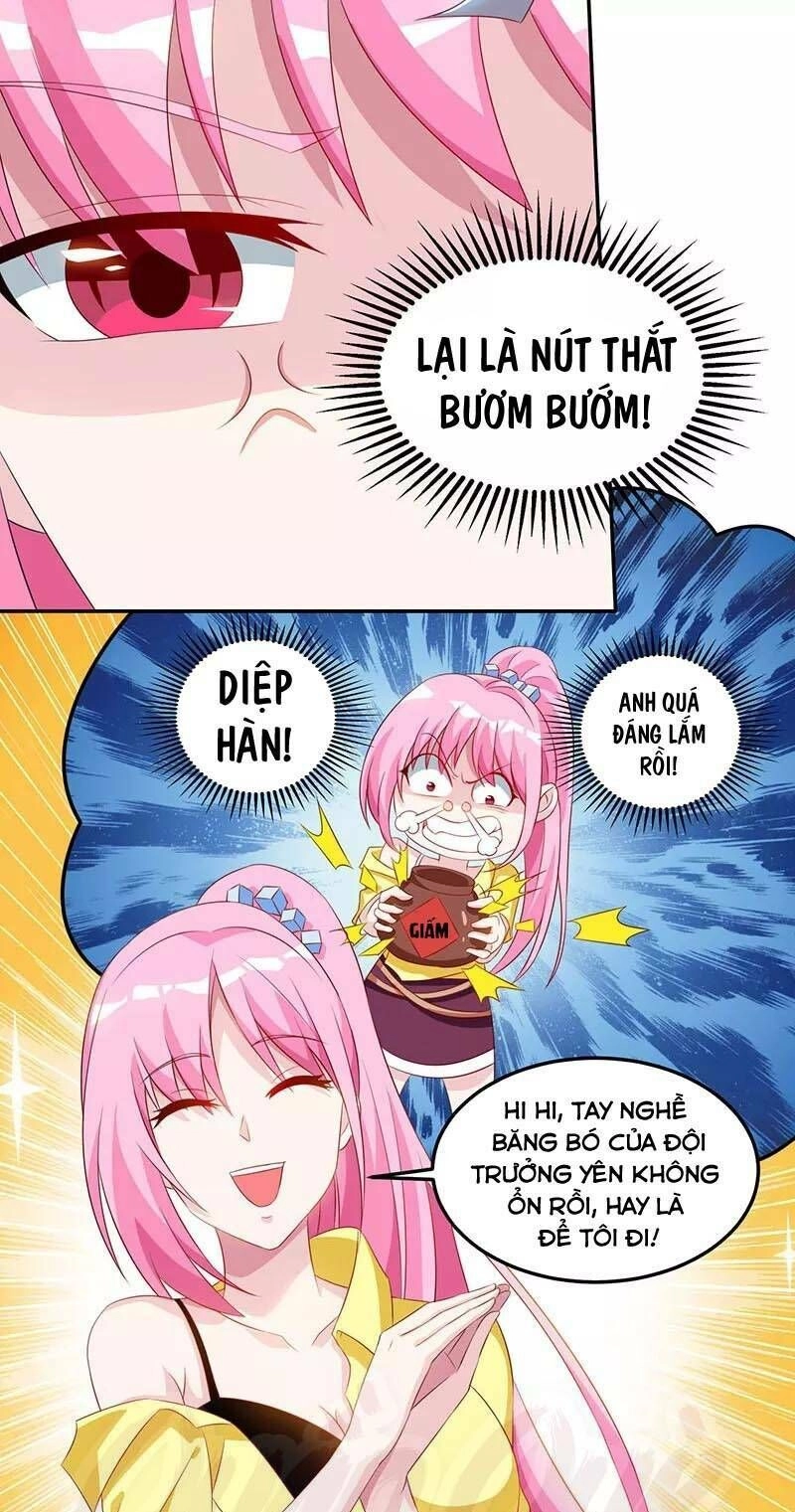 Thần Cấp Thấu Thị Chapter 51 - 7