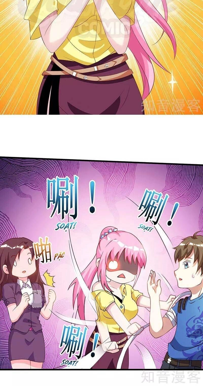 Thần Cấp Thấu Thị Chapter 51 - 8