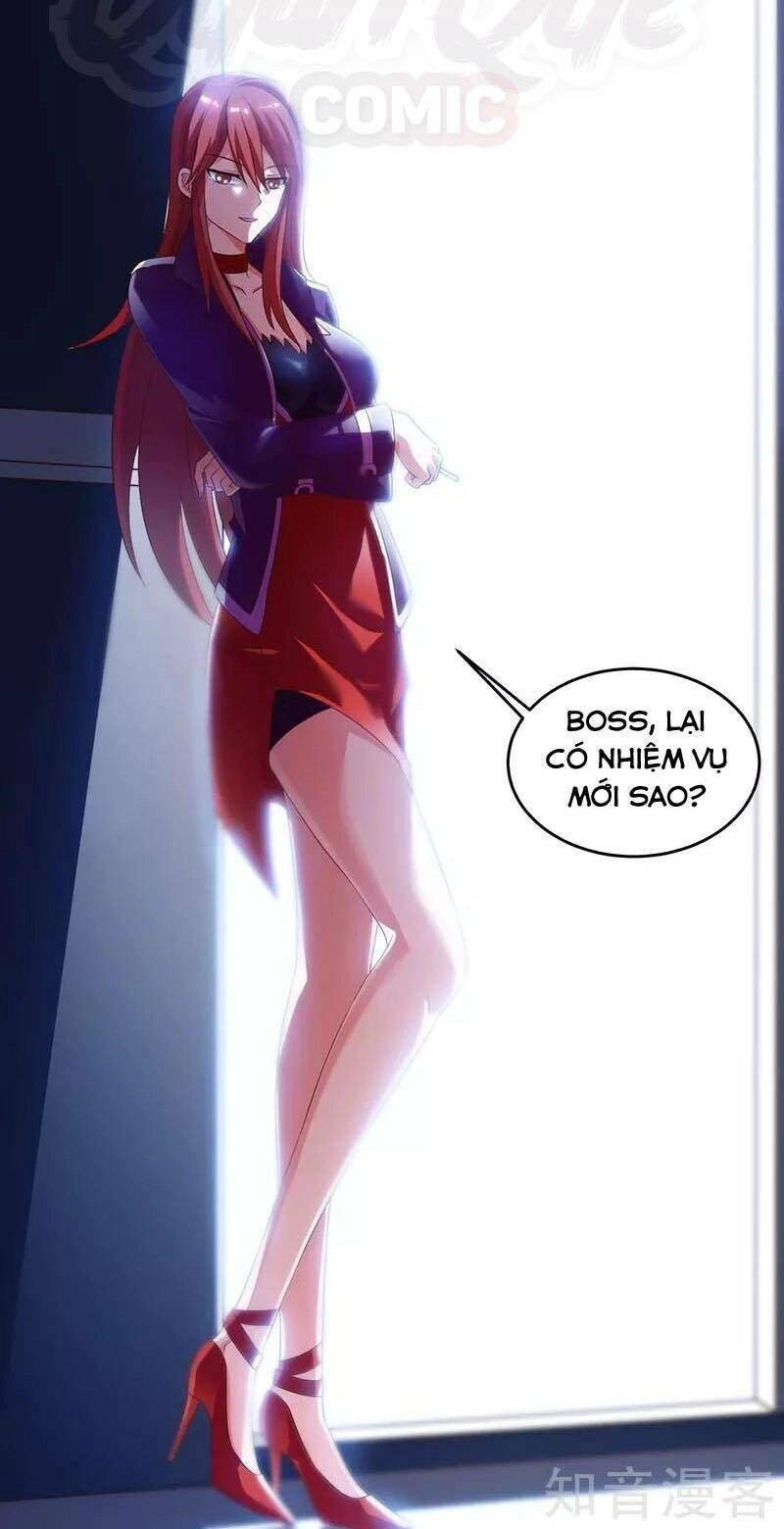 Thần Cấp Thấu Thị Chapter 51 - 22