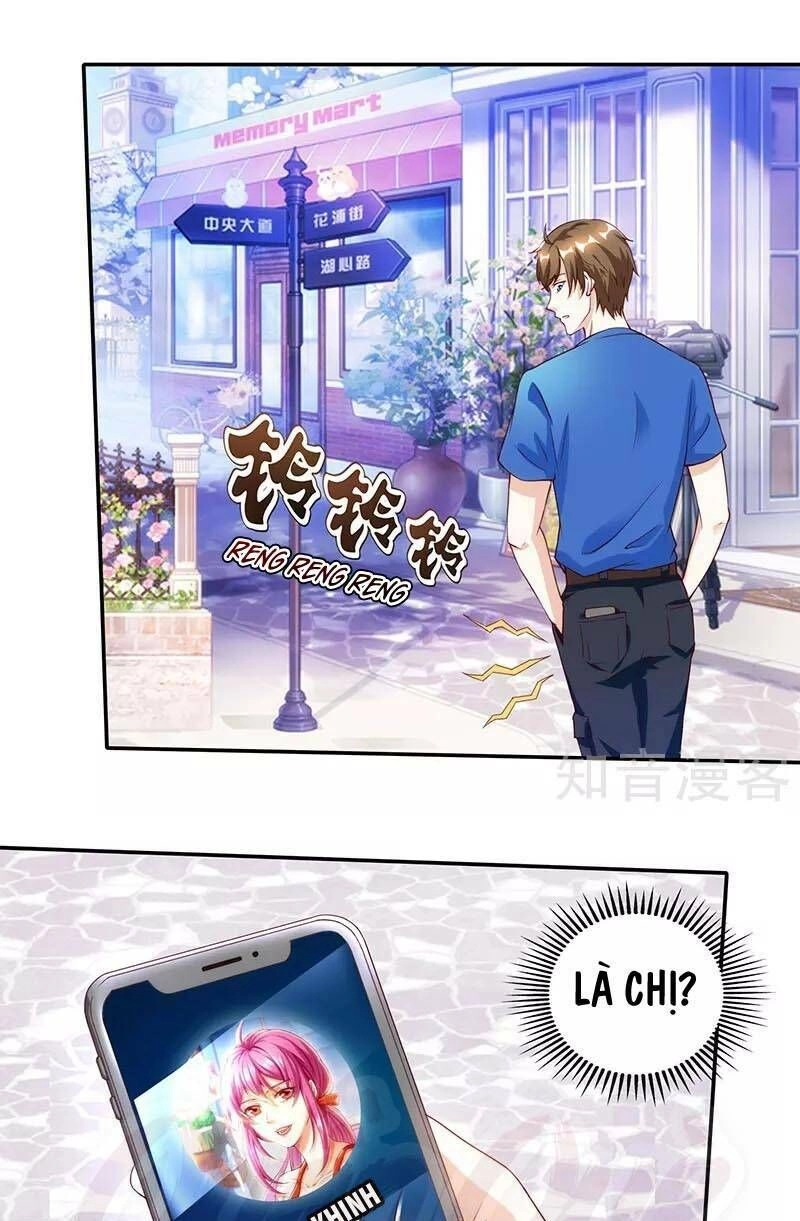 Thần Cấp Thấu Thị Chapter 52 - 11