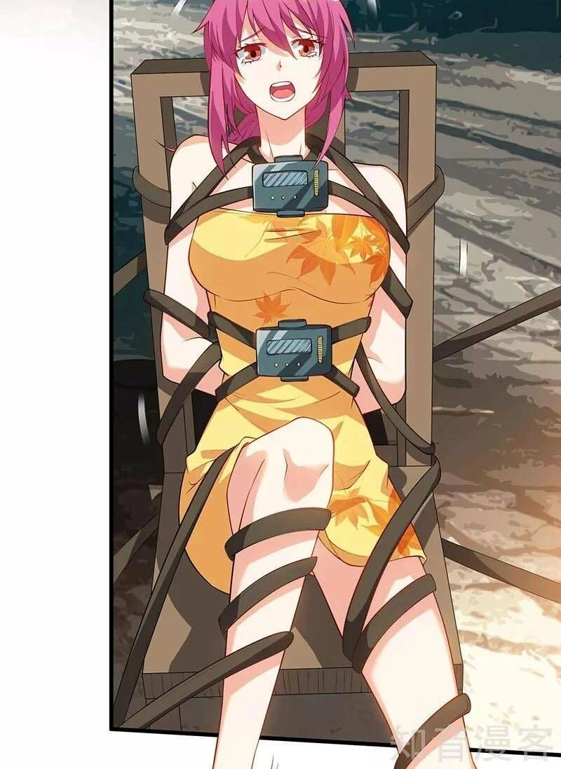 Thần Cấp Thấu Thị Chapter 52 - 17