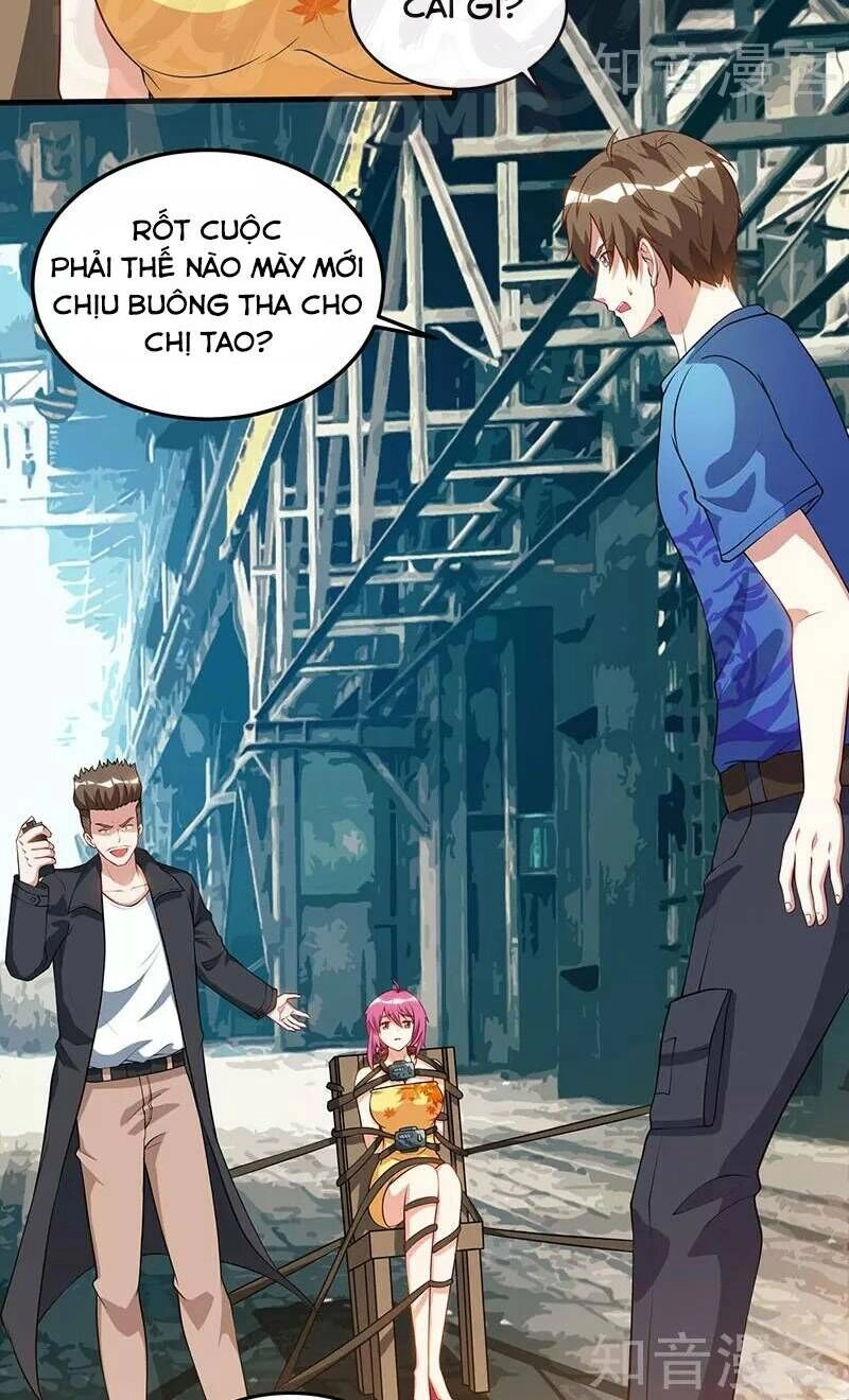 Thần Cấp Thấu Thị Chapter 53 - 2