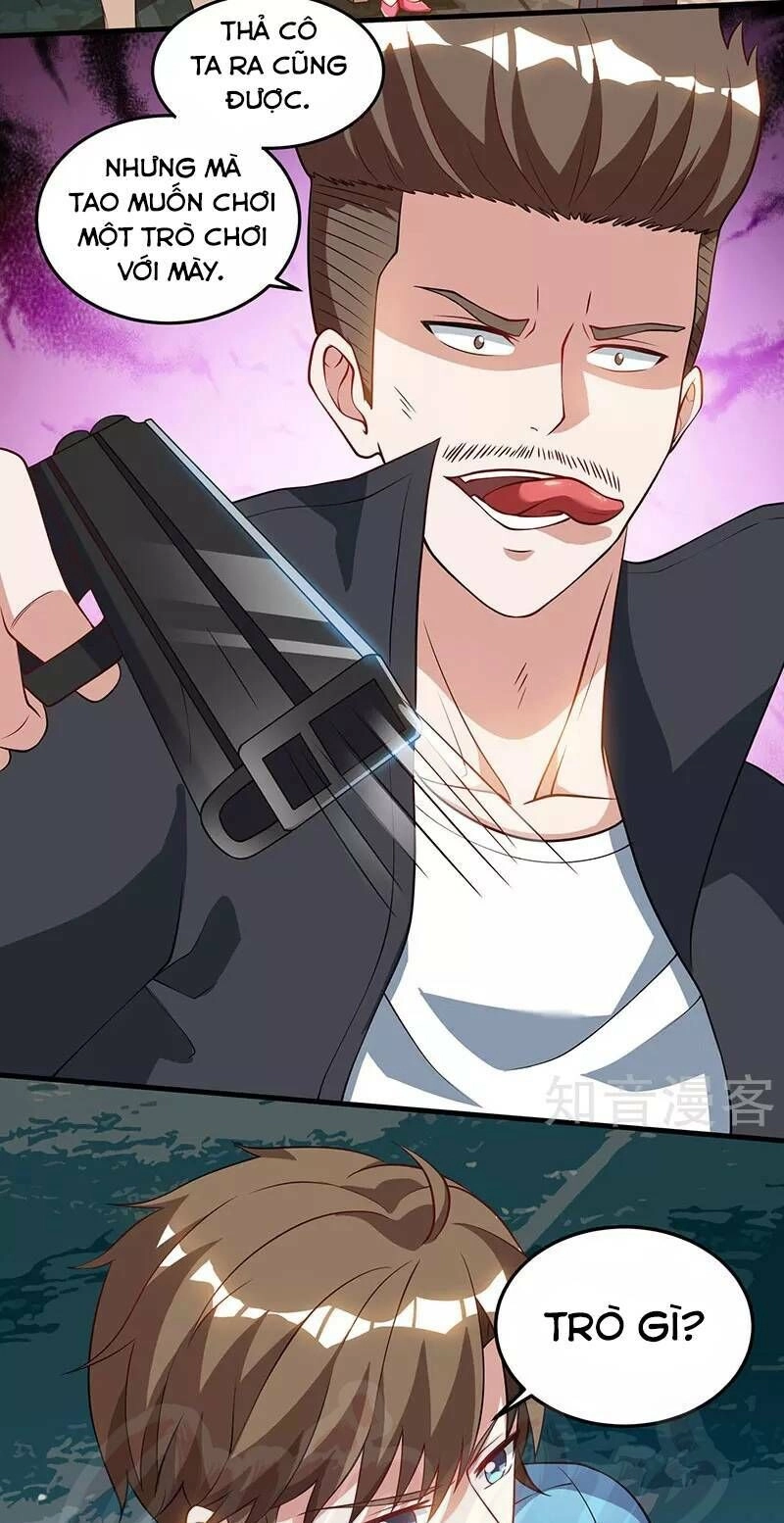 Thần Cấp Thấu Thị Chapter 53 - 3