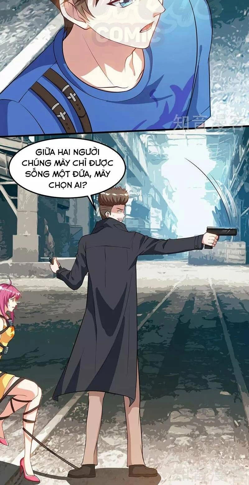 Thần Cấp Thấu Thị Chapter 53 - 4