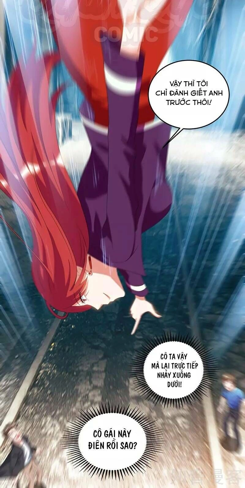 Thần Cấp Thấu Thị Chapter 53 - 10