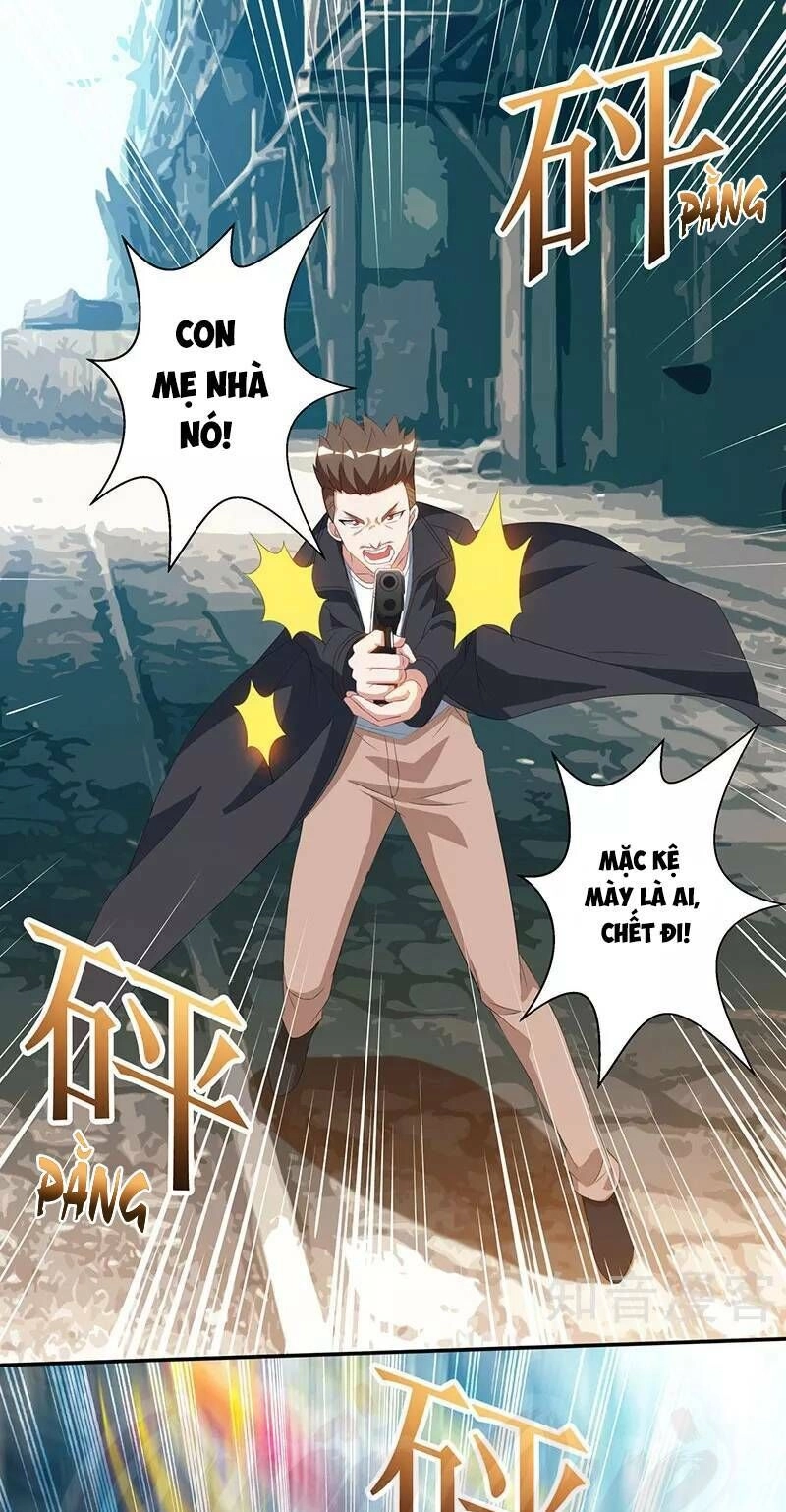 Thần Cấp Thấu Thị Chapter 53 - 11
