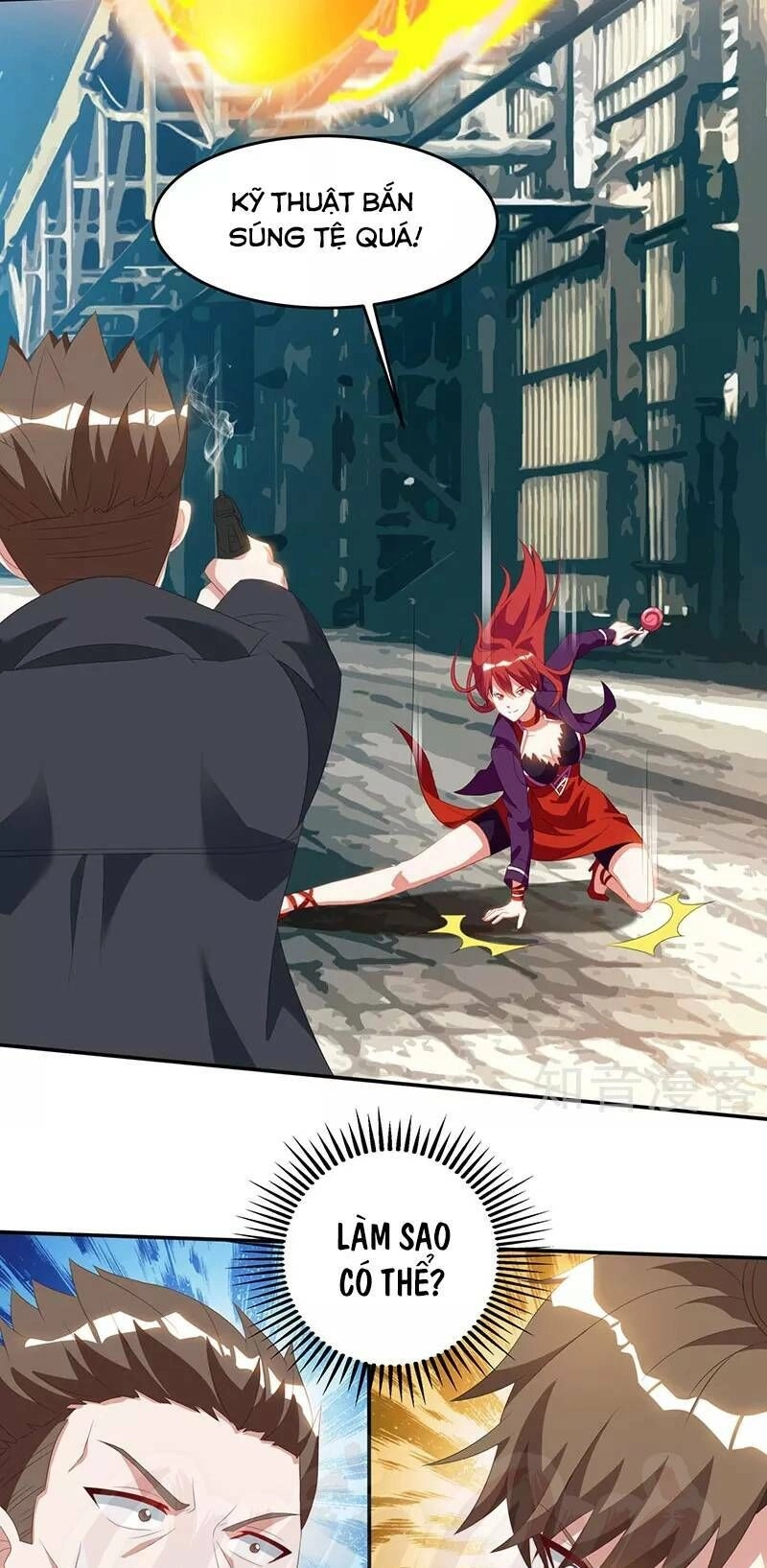 Thần Cấp Thấu Thị Chapter 53 - 13