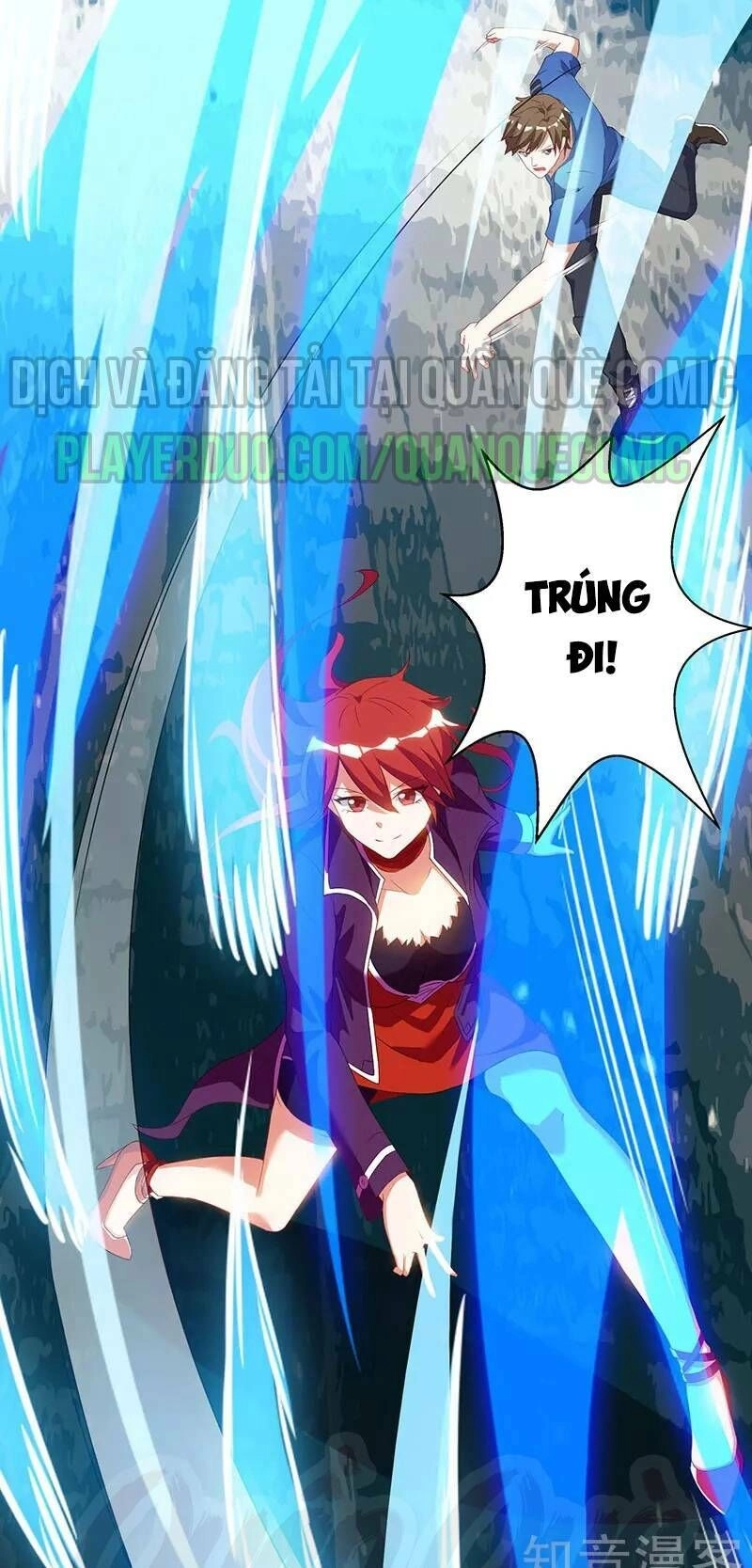 Thần Cấp Thấu Thị Chapter 53 - 15