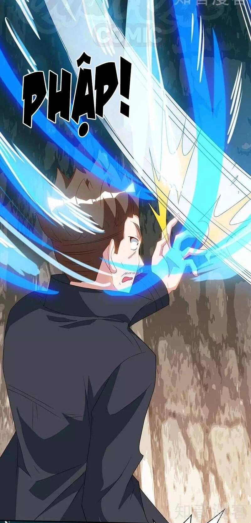 Thần Cấp Thấu Thị Chapter 53 - 16