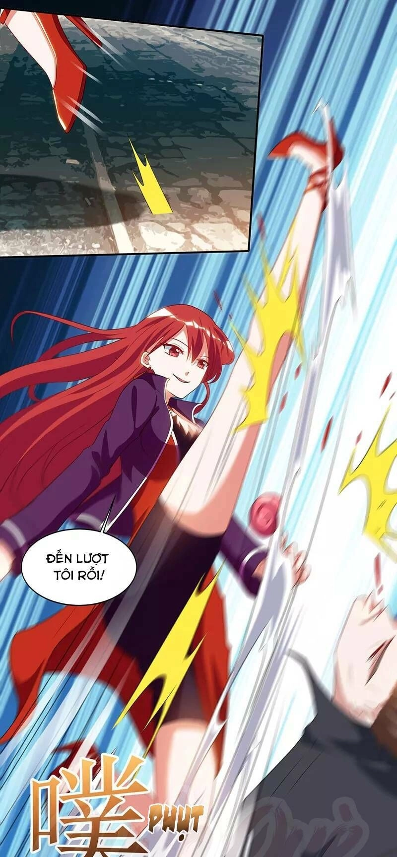 Thần Cấp Thấu Thị Chapter 53 - 18