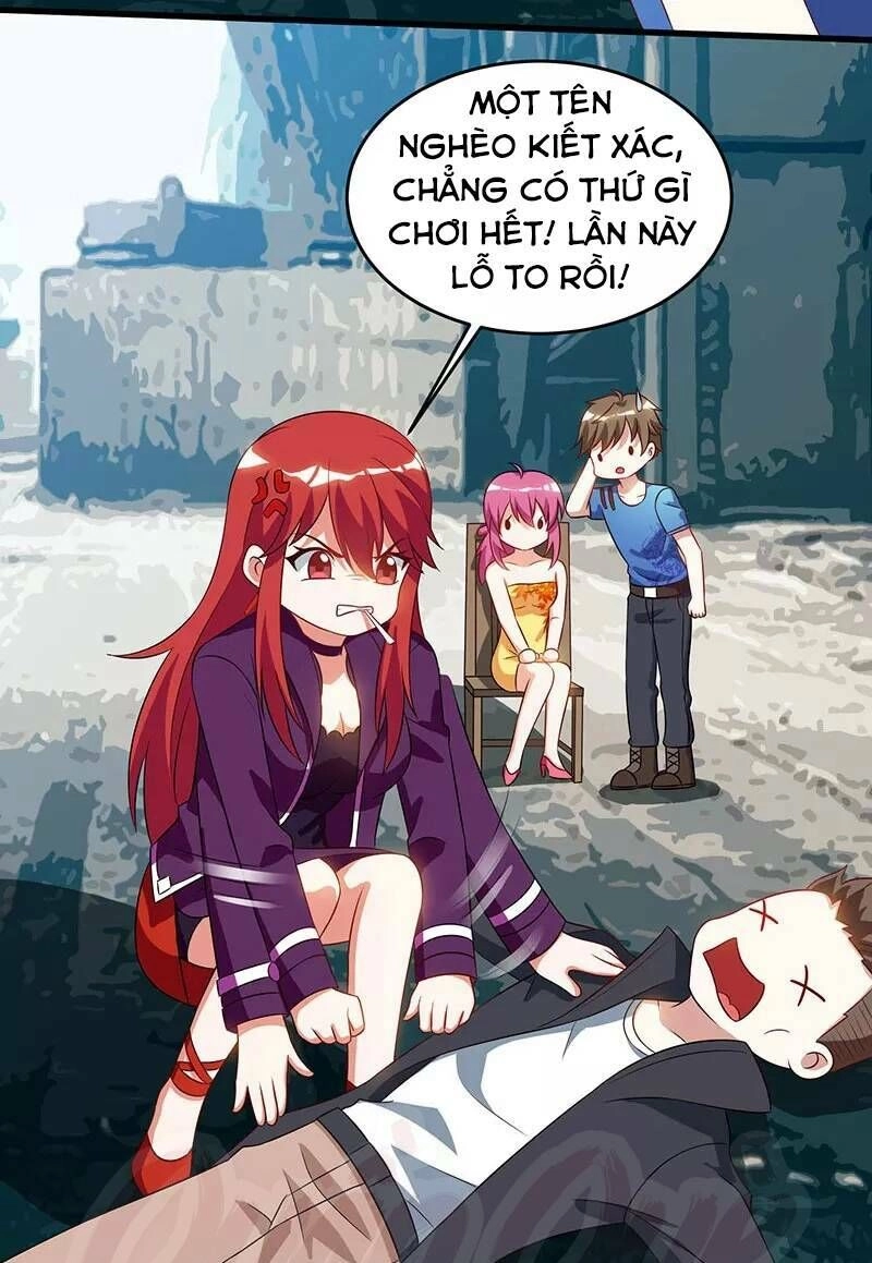 Thần Cấp Thấu Thị Chapter 53 - 22