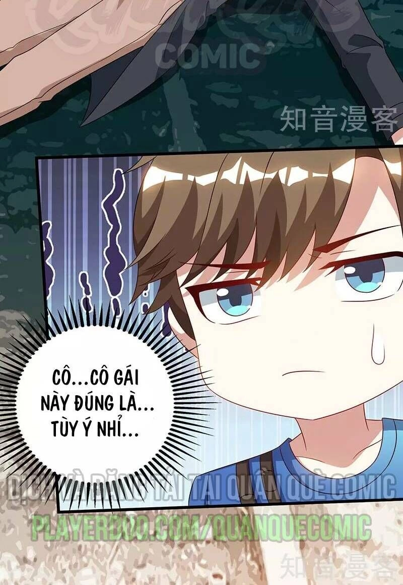 Thần Cấp Thấu Thị Chapter 53 - 23