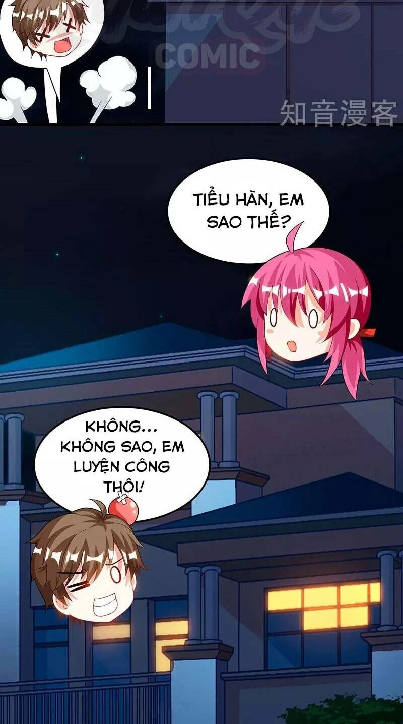 Thần Cấp Thấu Thị Chapter 54 - 20