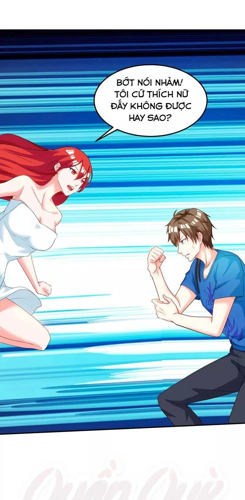 Thần Cấp Thấu Thị Chapter 55 - 1