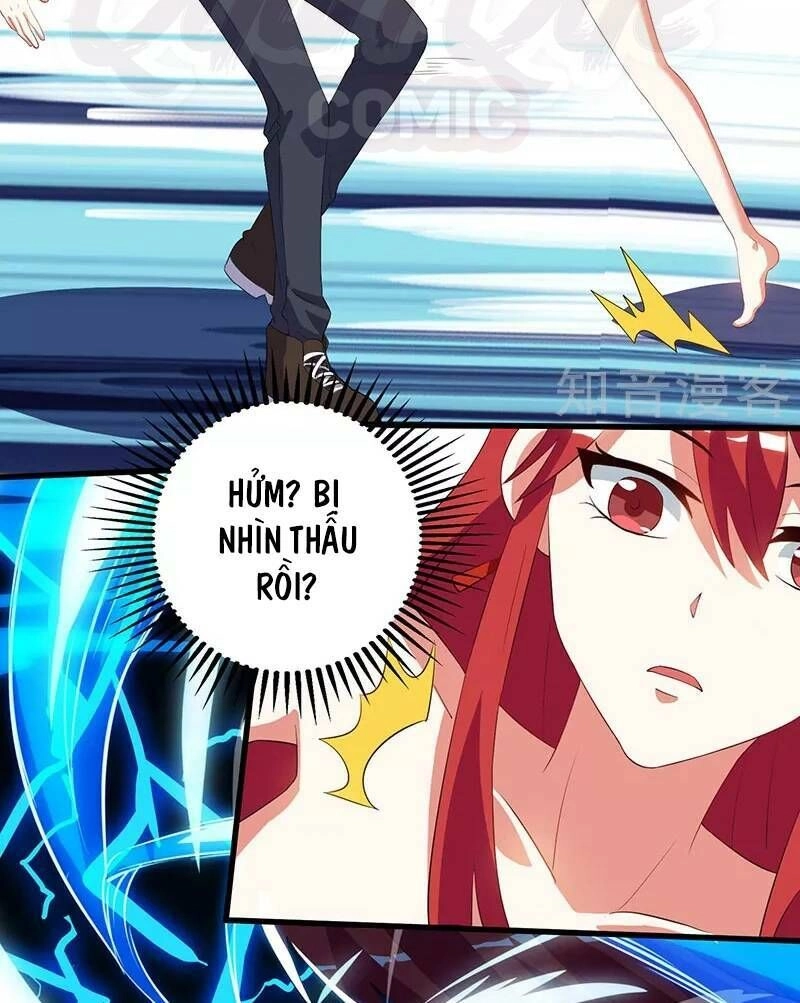 Thần Cấp Thấu Thị Chapter 55 - 4