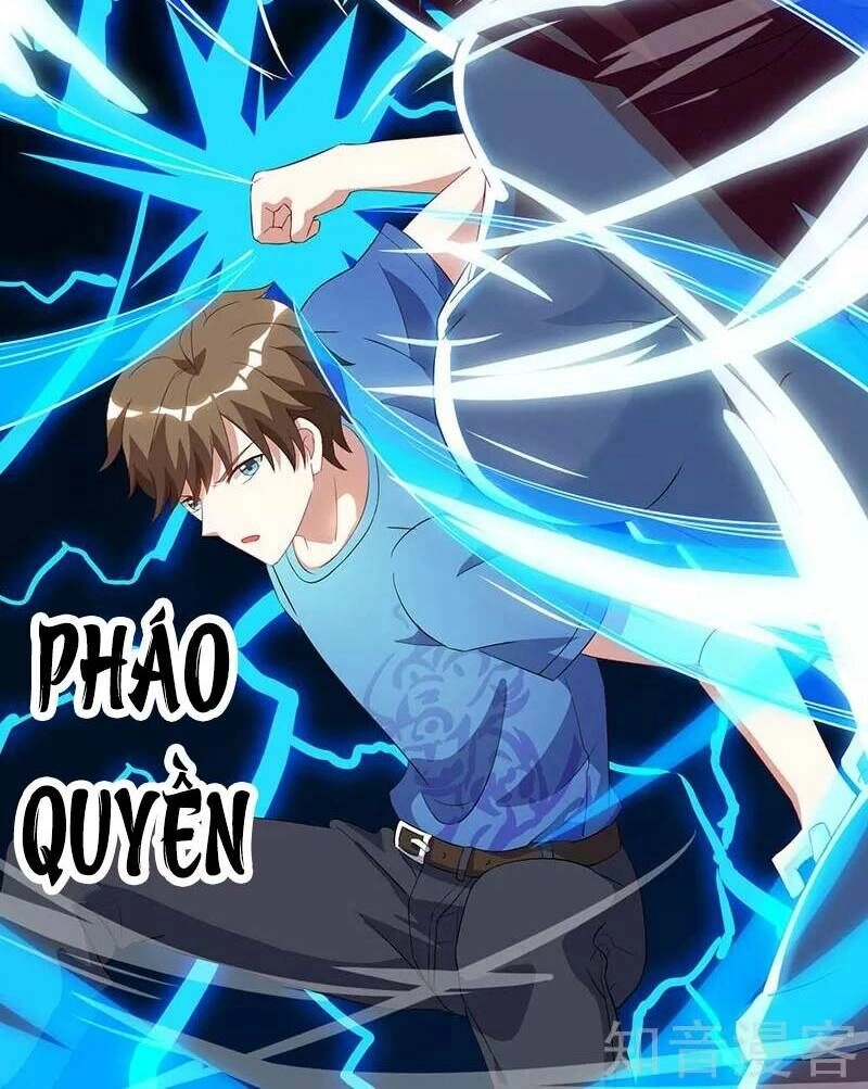Thần Cấp Thấu Thị Chapter 55 - 5