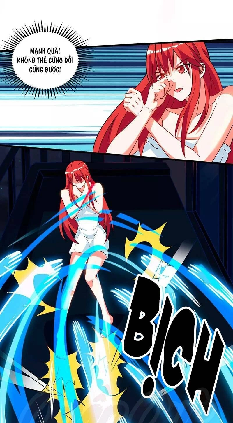 Thần Cấp Thấu Thị Chapter 55 - 6