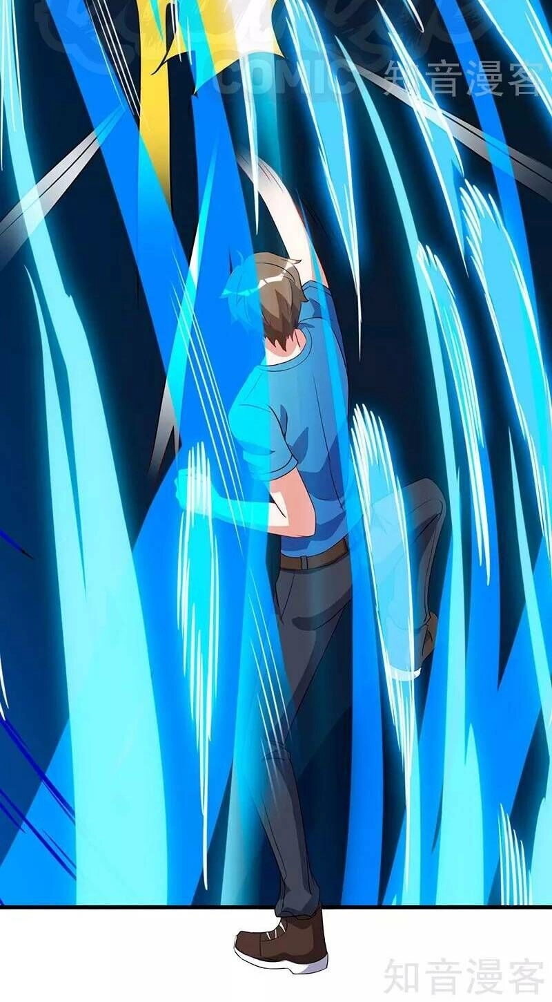 Thần Cấp Thấu Thị Chapter 55 - 7