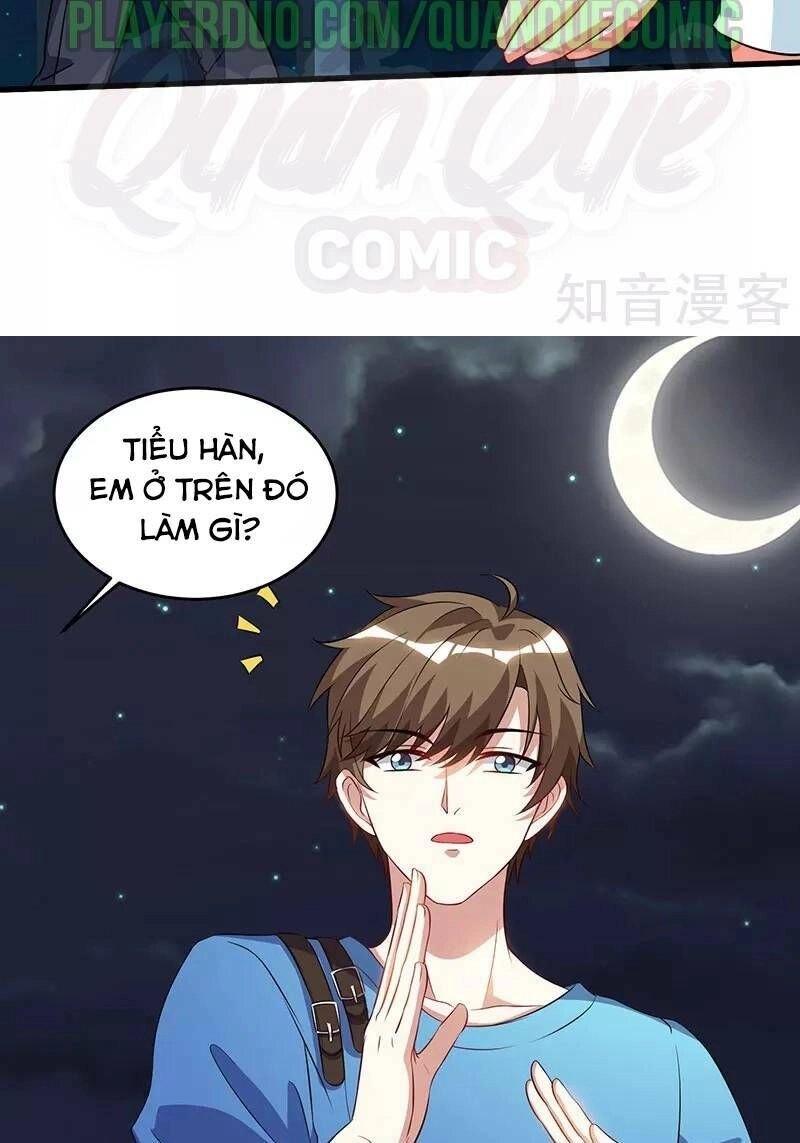 Thần Cấp Thấu Thị Chapter 55 - 9