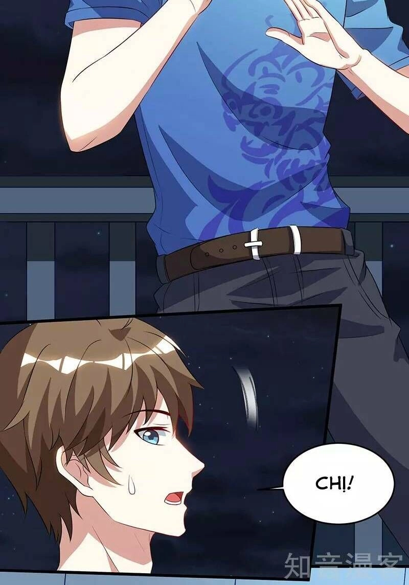 Thần Cấp Thấu Thị Chapter 55 - 10