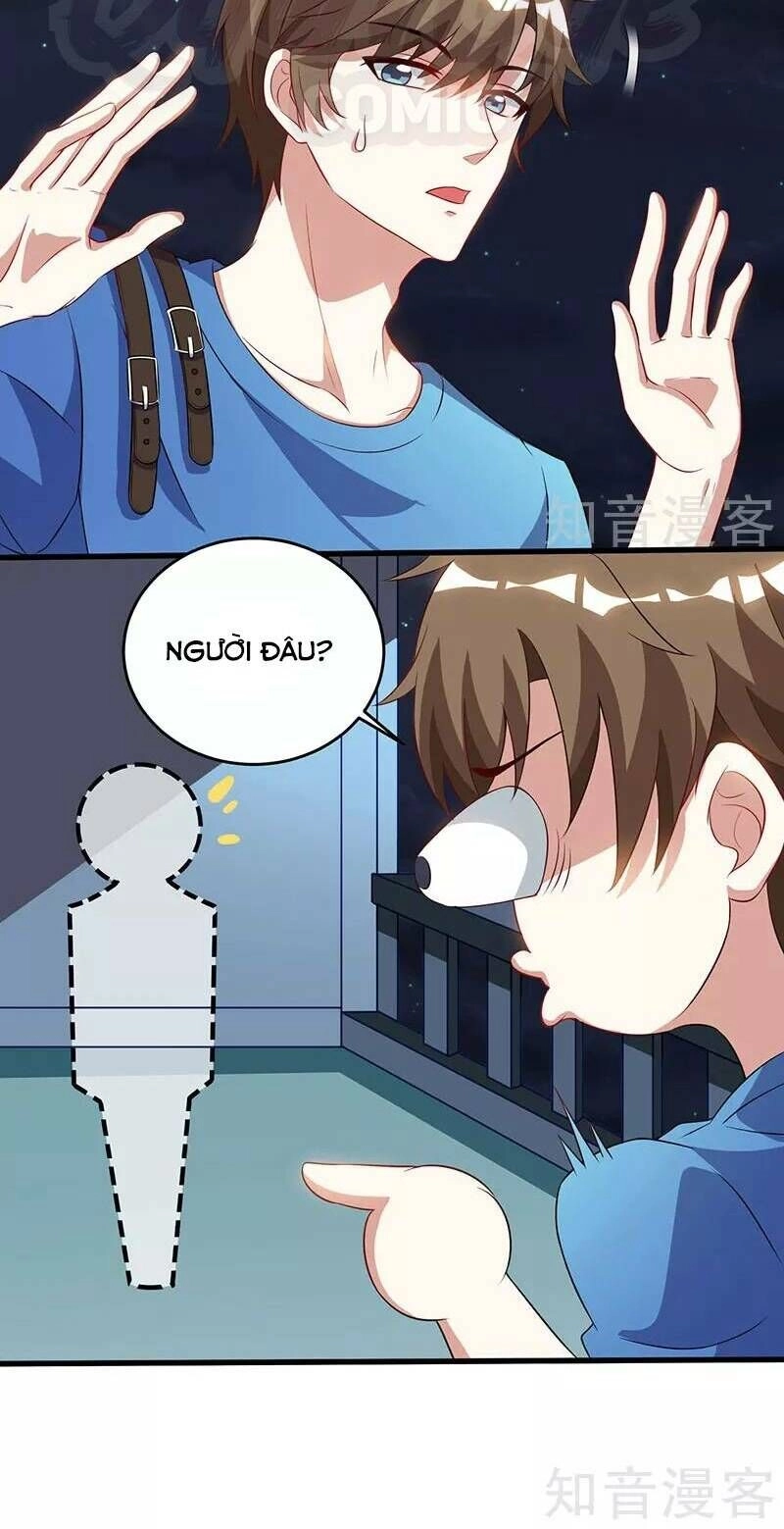 Thần Cấp Thấu Thị Chapter 55 - 12