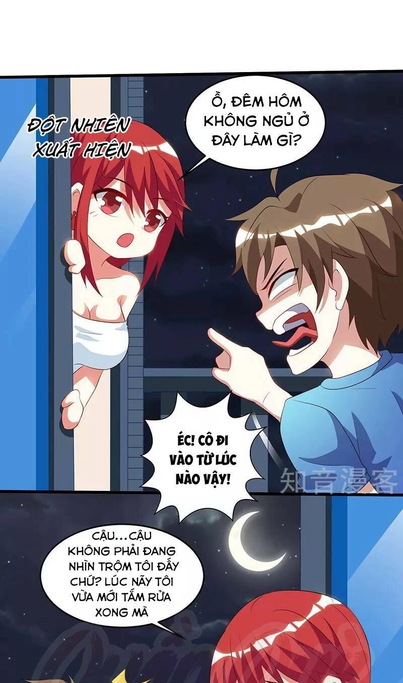 Thần Cấp Thấu Thị Chapter 55 - 13